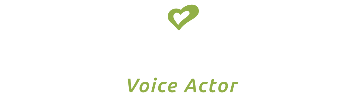 Dani States Voice Over Artist Logo